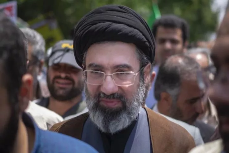 Bu gün İranın yeni liderinin andiçmə mərasimi  keçiriləcək