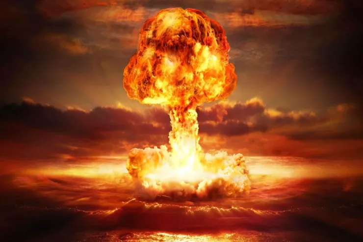 "ABŞ və İsrail İrana qarşı nüvə silahından  istifadə edə bilər" - Biznesmendən qorxunc PROQNOZ 