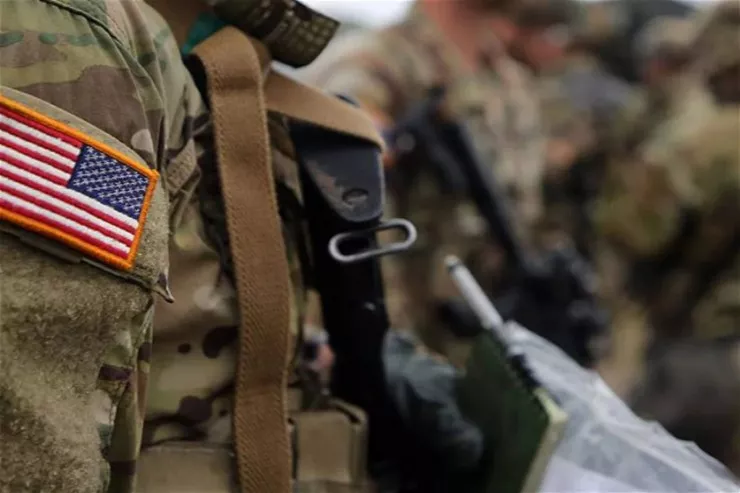 İranla müharibədə ölən ABŞ əsgərlərinin  SAYI