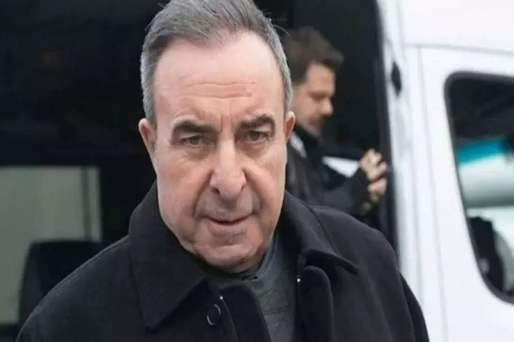 Tanınmış aktyor Zafer Ergin xəstəxanaya yerləşdirildi 