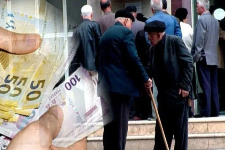 Pensiyaçılara ŞƏD XƏBƏR:  Bu tarixdə pullar tam ödəniləcək