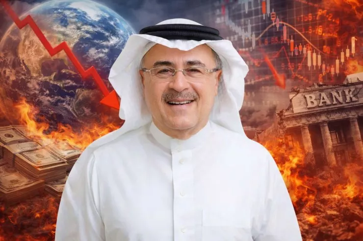 Neft nəhənginin baş direktorundan  ciddi XƏBƏRDARLIQ:  Bu, dünya üçün  fəlakət   olacaq