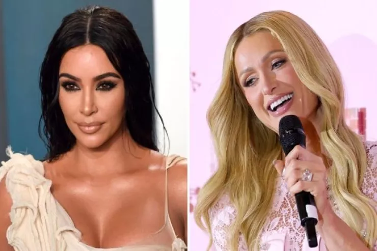 Varlı   ailədə böyümüş 5 ULDUZ 