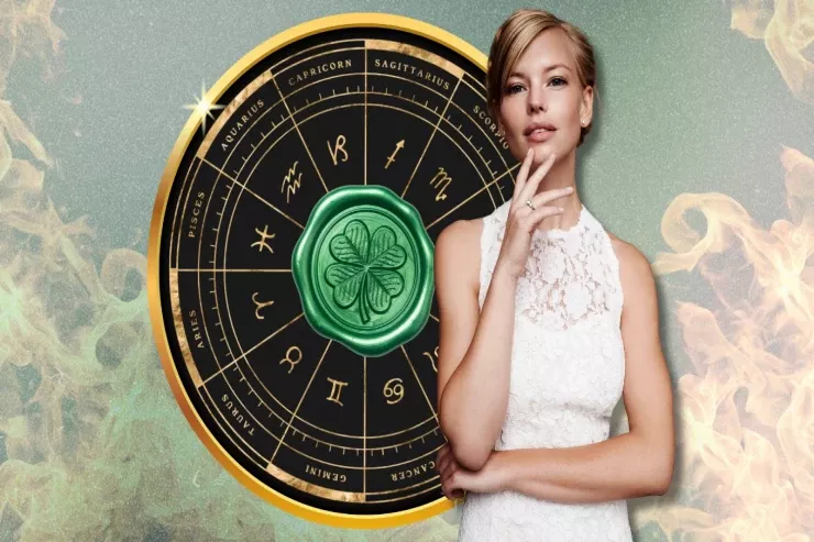 Üç BÜRCÜ il boyu uğurlar  daban-dabana izləyəcək 