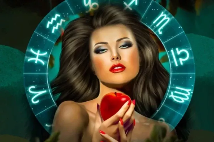 BÜRCLƏRİN dəbdəbəli yaşamağı sevən,  kraliçalar kimi pul xərcləyən  qadınları