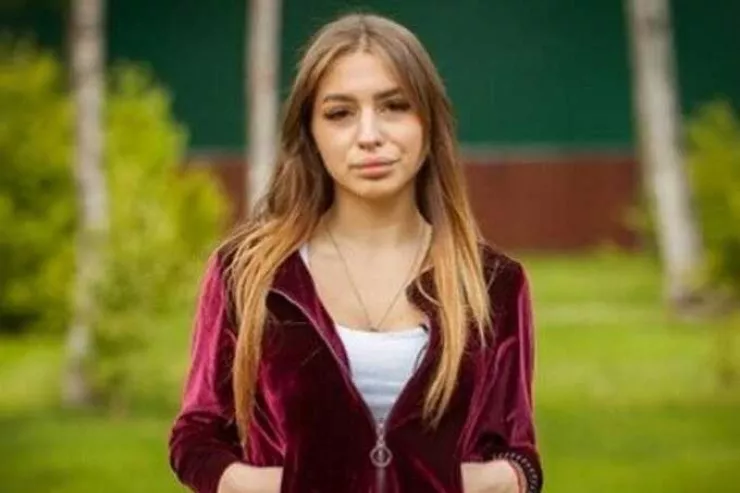 Adamyan Renata Tiqranovna