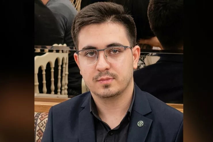 Azərbaycanda tələbə vəfat etdi 