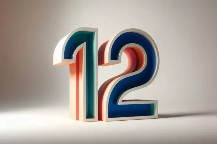 Ayın 12-də doğulan insanlar:  onların əsas xarakter xüsusiyyətləri 