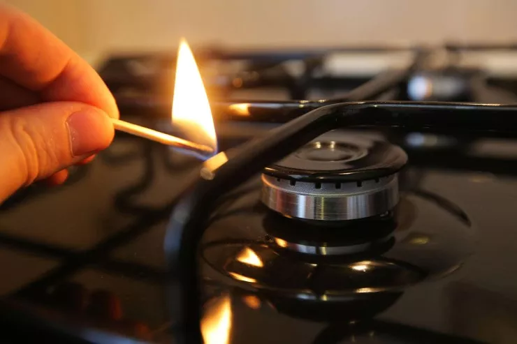 Bu rayonda 800 evin qazı kəsiləcək 