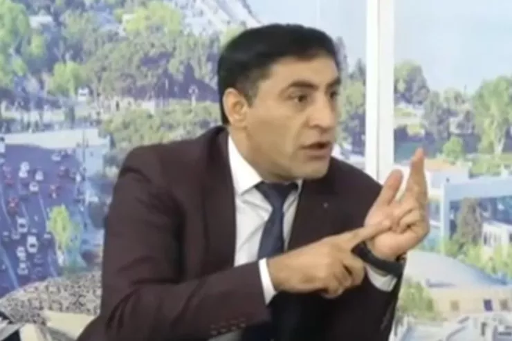 “Bəzi kişi müğənnilər efirə  idman geyimi  ilə çıxır” - Xanəndə Nemət Mirzəyev 