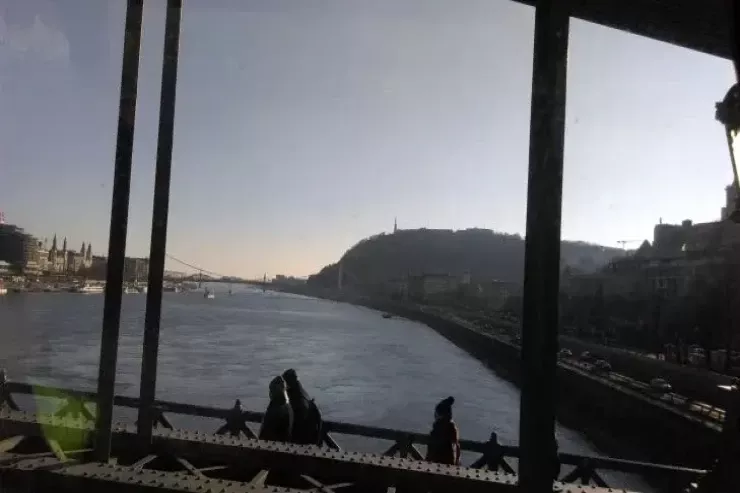 Dünyanın ən qorxulu  körpüsü