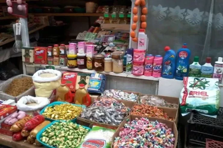 Müharibə   qiymətlərə təsir edib? – Bakıdakı İran mağazalarından  REPORTAJ