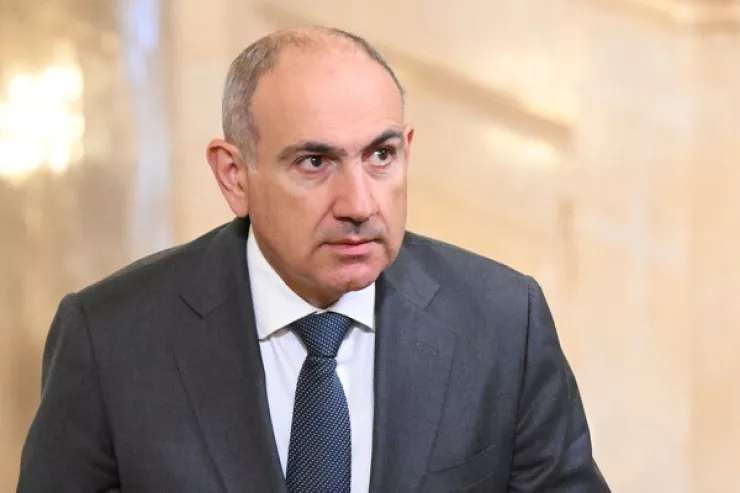 Paşinyandan erməni kilsələrinə Qarabağla bağlı  TƏLƏB