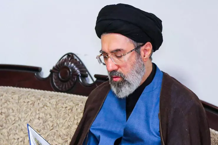 İranın yeni dini lideri Müctəba Xameneidən ilk AÇIQLAMA 