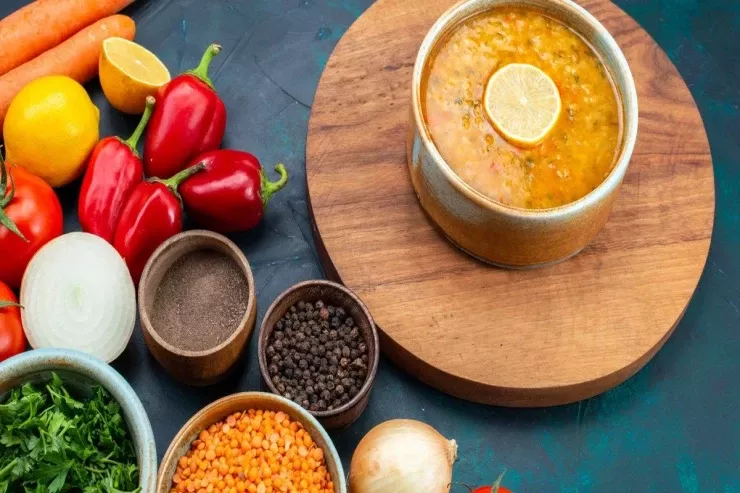 Nə dəfnə yarpağı, nə də istiot - şorbanın dadını  daha ləzzətli edən gizli ədviyyat 