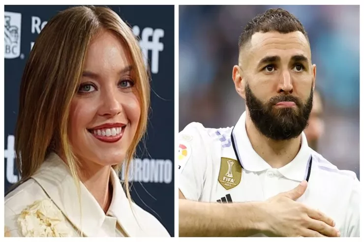 Məşhur aktrisa 15 yaşında ona mesaj atan məşhur futbolçunu   AÇIQLADI