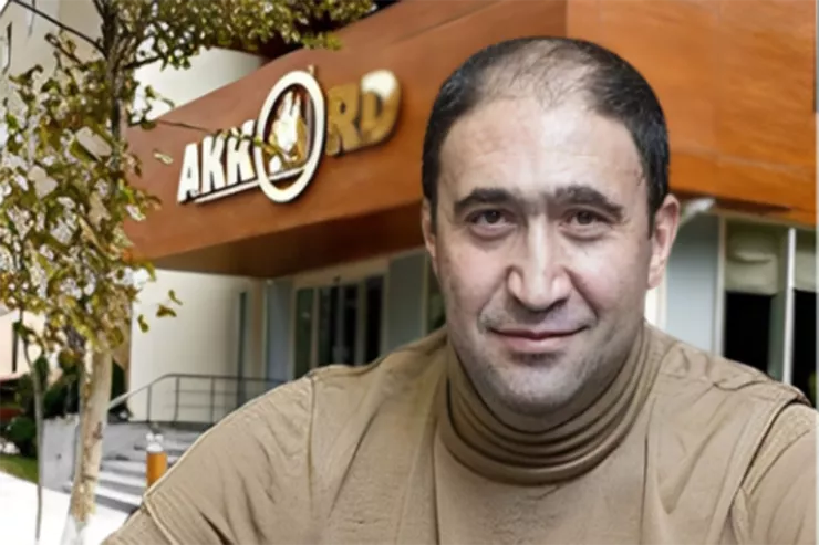 İlqar Hacıyevin Bakıdakı əmlakları müsadirə edildi - SİYAHI 