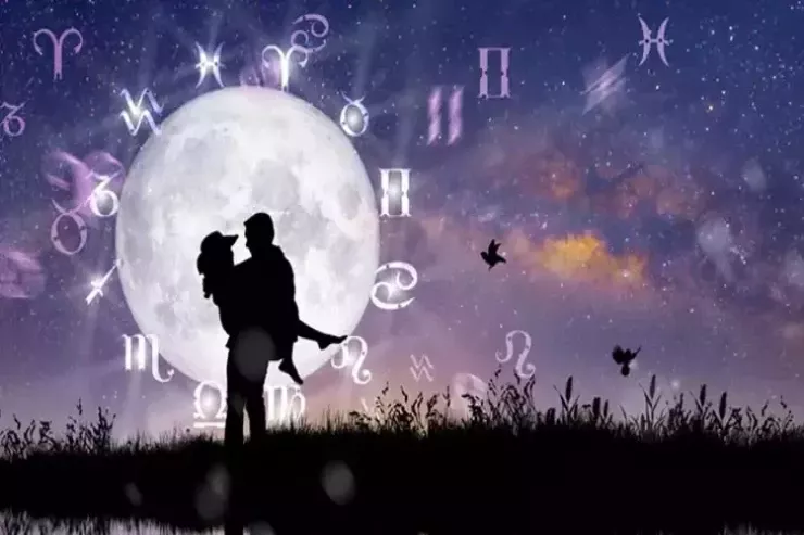 Martın sonuna qədər sevgi tapacaq  BÜRCLƏR: Ulduzlar onlara sevgi yağdıracaq 