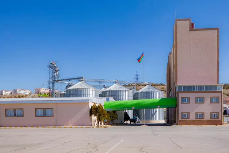 "Gəmiqaya" necə "Naxçıvan Taxıl Məhsulları" MMC oldu? - FAKTLAR 