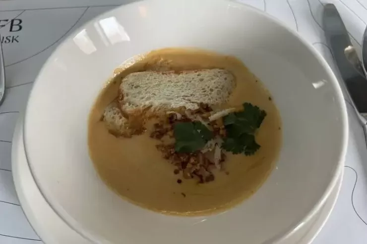 Şorba  orqanizm üçün ziyanlı   imiş?