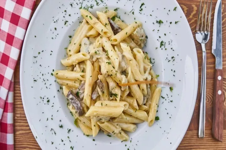 Hər gün yediyiniz makaronun orqanizmə təsiri  sizi TƏƏCCÜBLƏNDİRƏCƏK 