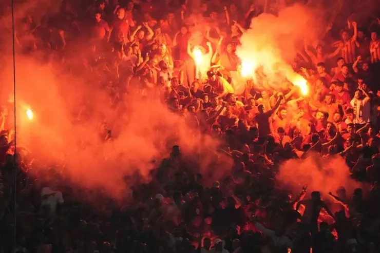 "Qalatasaray" Osimhenin qisasını  "Napoli"dən çox sərt  alacaq