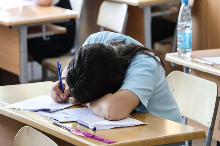 9 mart imtahanı 15-dən  çətin olub?   - "Belə getsə, plan yerləri boş qalacaq" 