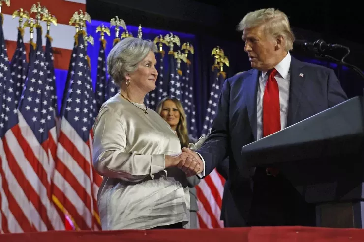 Prezidentin aparat rəhbərinə  xərçəng diaqnozu qoyuldu