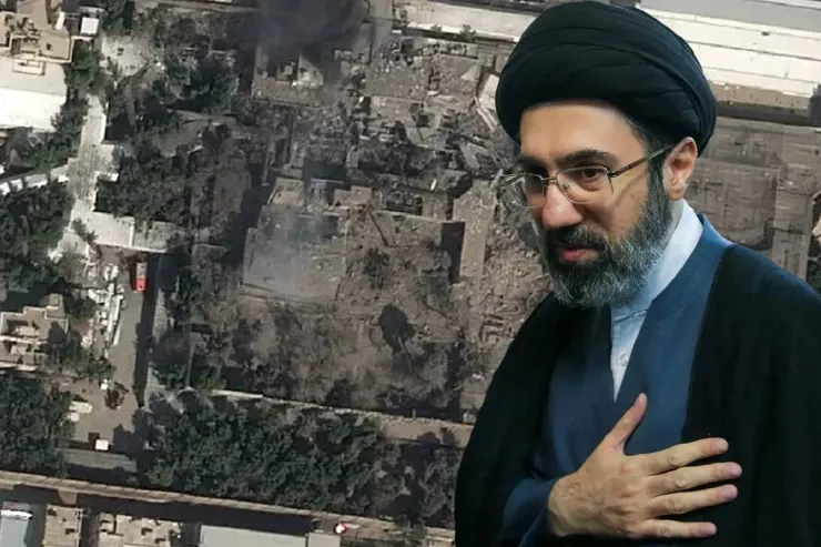 Müctəba Xamenei hücumdan necə sağ çıxıb?  Qanlı səhərlə bağlı TƏFƏRRÜATLAR 