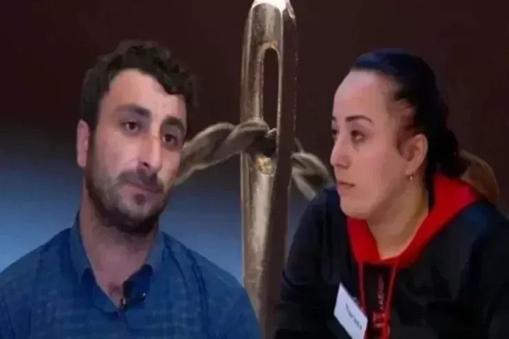 "Zəng edib dedi ki, oğlunuzu öldürmüşəm, gəlin leşini aparın" - BAKIDA AİLƏ DRAMI 