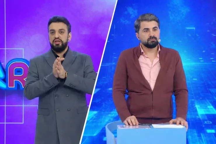 "Bizimləsən" və "Rəngarəng" verilişləri bağlanır 