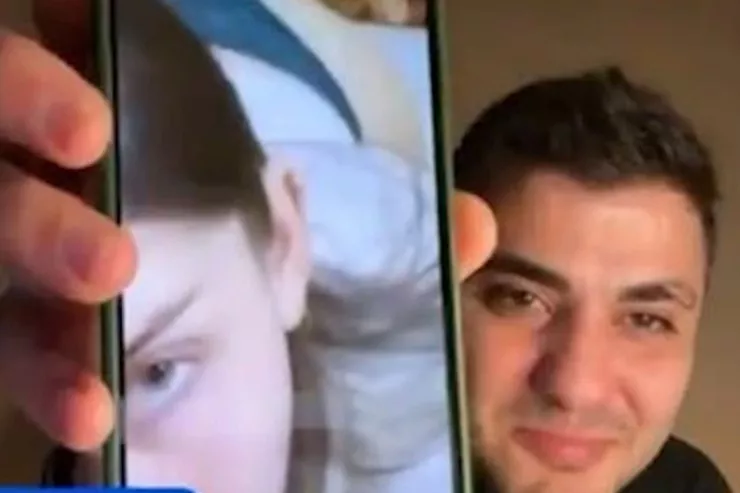 Bloqerlərin nümayiş etdirdiyi  foto saxta çıxdı 