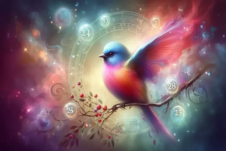 Hansı quş ruhunuzu əks etdirir? - Doğum tarixinizə  görə tapın 
