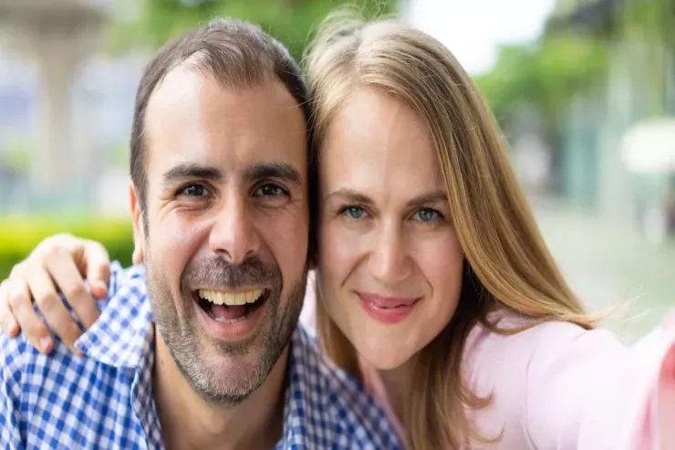 Ər-arvad arasında ideal yaş fərqi  nə qədər olmalıdır?