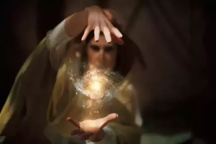 Altıncı hissi çox güclü olan  BÜRCLƏR: dedikləri hər şey gerçəkləşir 