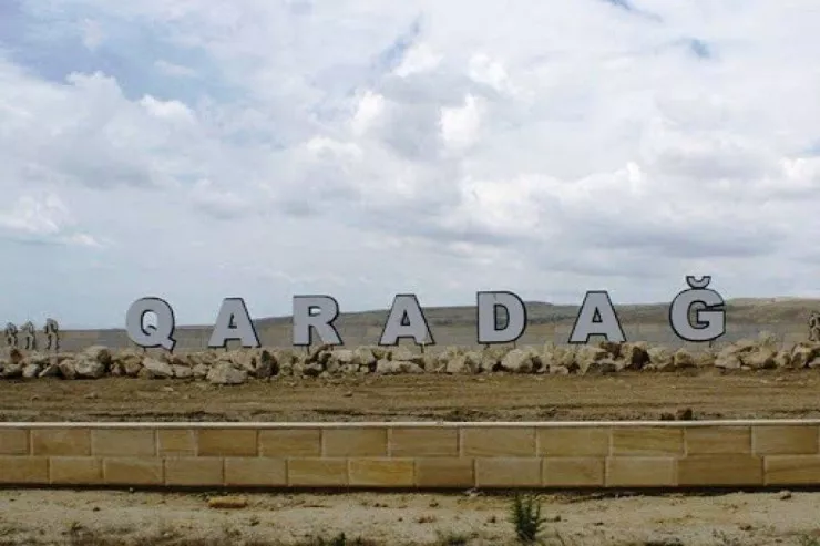 Qaradağ icra hakimiyyətində müşavirə: məmurlara xəbərdarlıq edildi 