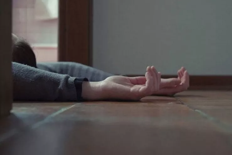 Abşeronda MÜƏMMALI HADİSƏ:  dayə evdə ölü tapıldı