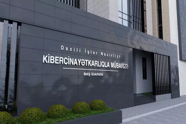 Kiberpolis bank sistemlərinə müdaxilə edən haker şəbəkəsini ifşa etdi 