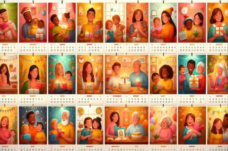 Uşağın doğulması üçün ən əlverişli  aylar AÇIQLANDI 