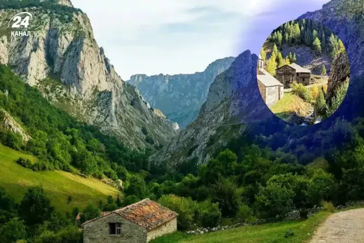 Açılmayan qətllər:  Bu kəndi dünya cinayət turizm mərkəzinə  çevirdi