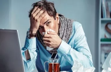 Səhiyyə Nazirliyindən QRİP...