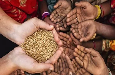 Fitrə zəkatının miqdarı...