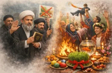 Bəzi dindarların Novruz...