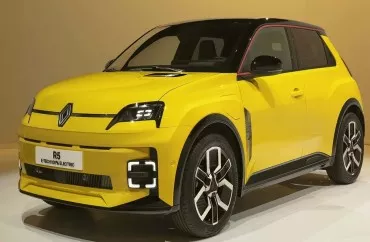 Mübahisəsiz lider:  Dünyanın ən yaxşı kompakt avtomobili  AÇIQLANDI