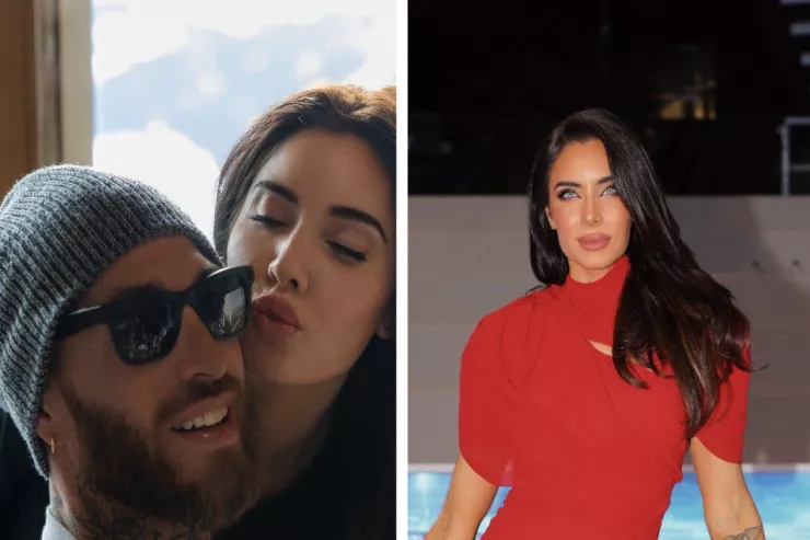 Ramosdan həyat yoldaşına ad günü zarafatı:  Pilar 48 yaşına  çatdı