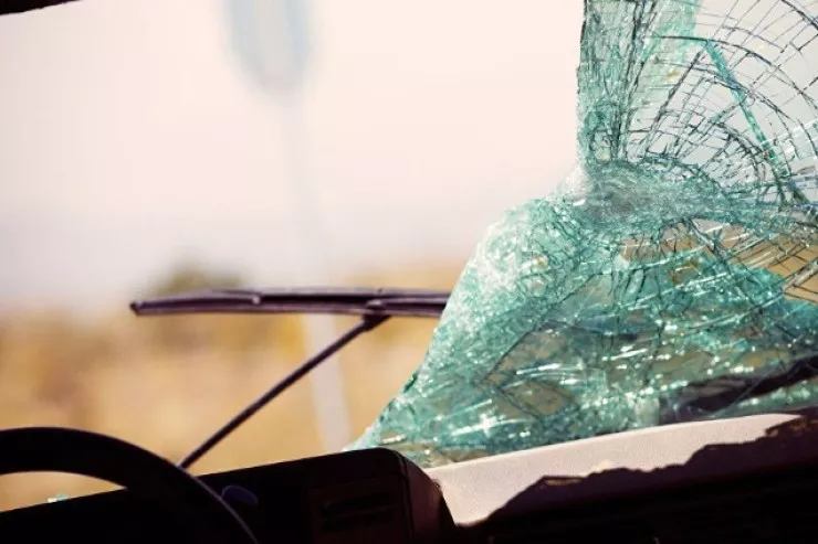 Kürdəmirdə AĞIR QƏZA,  7 yaşlı uşaq öldü