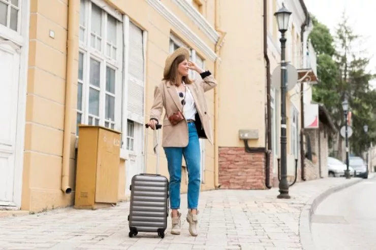 Niyə bir ay başqa ölkədə  yaşamalısınız: Sizi düşündüyünüzdən daha çox  dəyişdirəcək