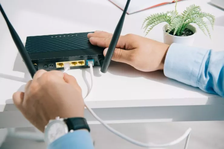 “Wi-Fi” siqnalının hər yerdə maksimum sürəti  üçün MƏSLƏHƏTLƏR 