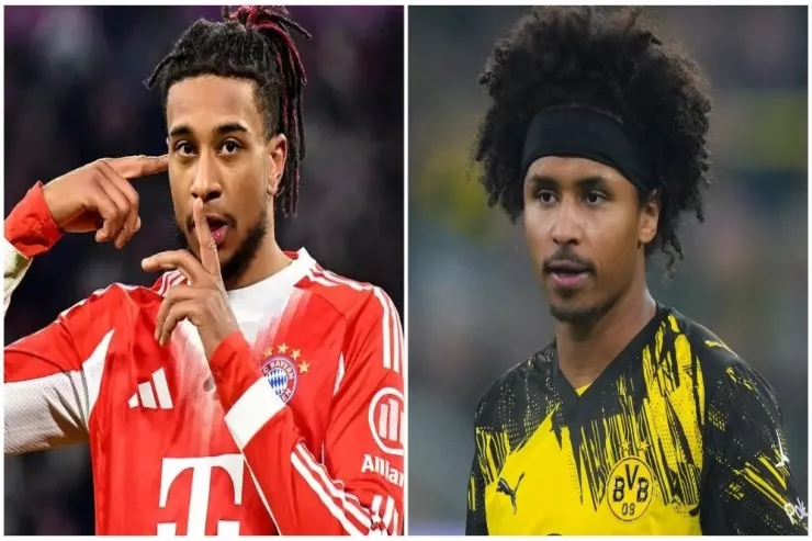 Bundesliqa oyunçularının qiymətləri  yeniləndi: Olise liqanın ən bahalısıdır 