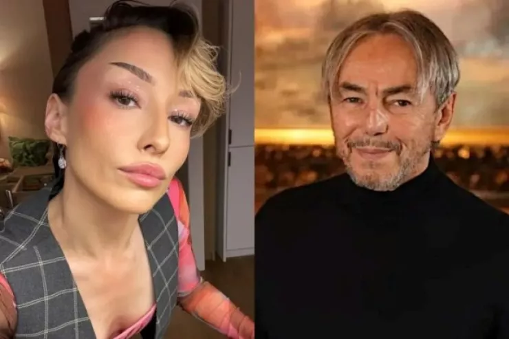 İntihar edən milyarderin qızı DANIŞDI:  Məni 6 il içkiyə  məcbur etdi, var-dövlətini... 